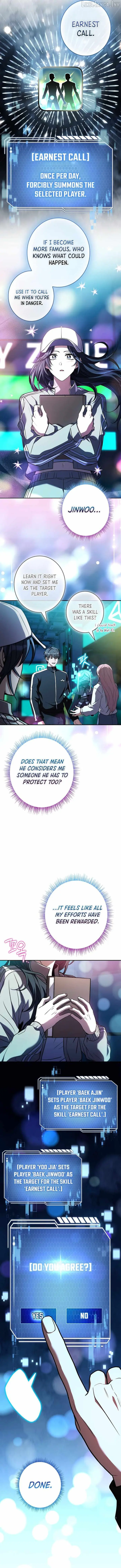 Only I Have an EX-Grade Summon Chapter 31 image 06_optimized